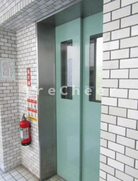 東海文京マンションのその他共用部分
