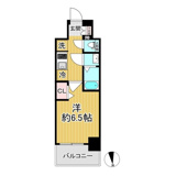 プレサンスNAGOYAシティオの画像