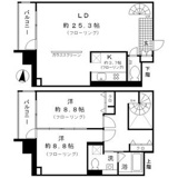レジディア東桜Ⅱの画像