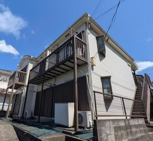 ハピネスハイム上星川のその他共用部分