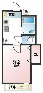 ハピネスハイム上星川