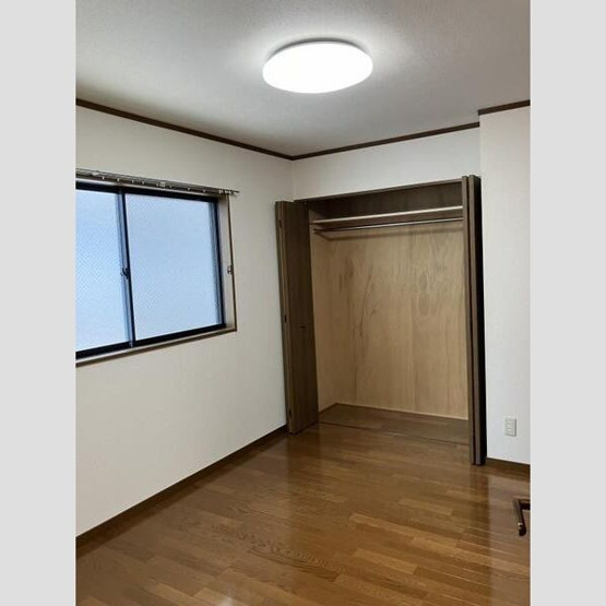 【内装】 | リーフレジデンス 西館