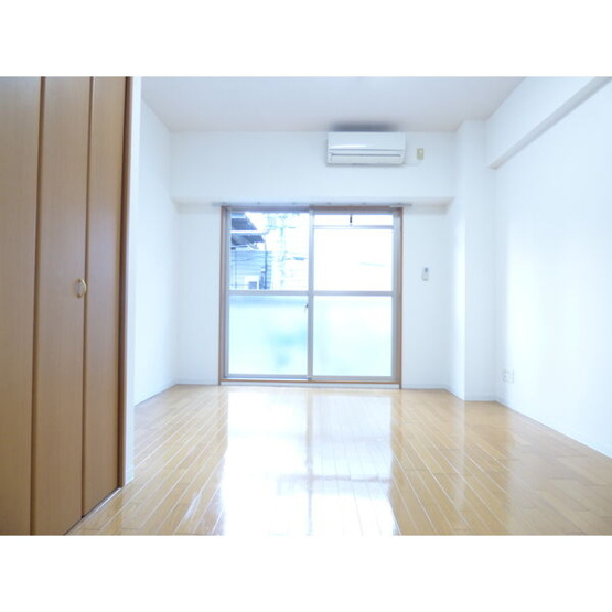 【内装】 | Grand Stage 今池