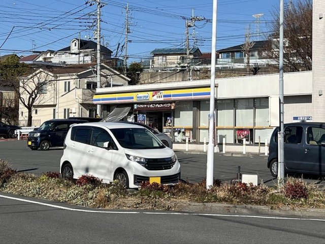 レオパレスＡｕｔｕｍｎⅢの周辺