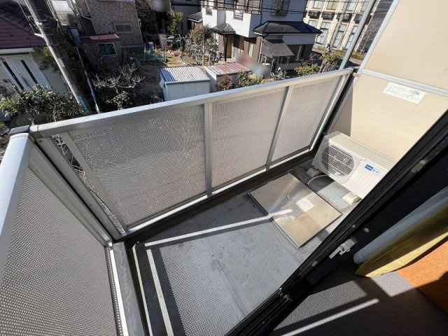 レオパレスＡｕｔｕｍｎⅢのその他