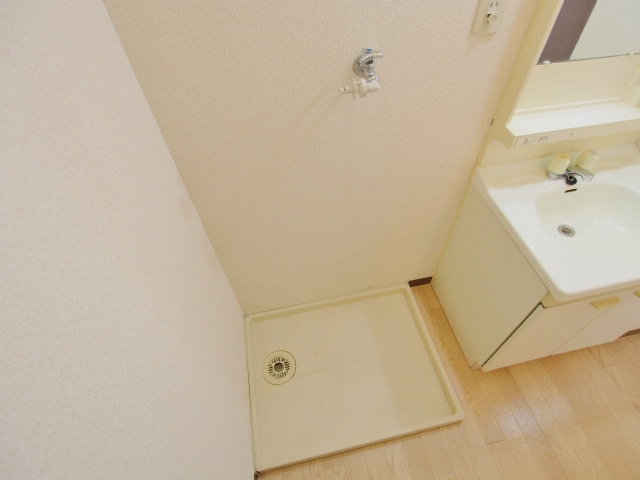 シャルム矢野東の設備