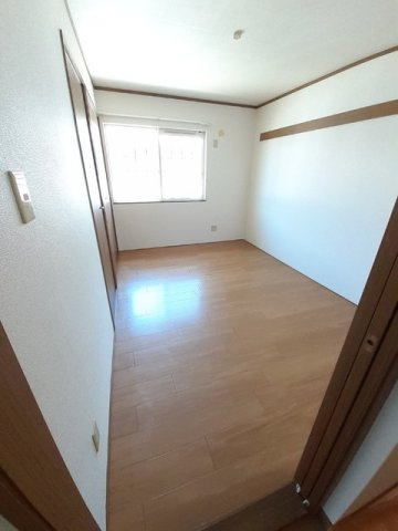 ソレアード　ロジュマンの内装