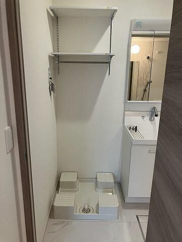 メゾンドクーの設備