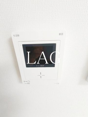 【セキュリティ】 | サントノレ | TVモニターフォンです。
