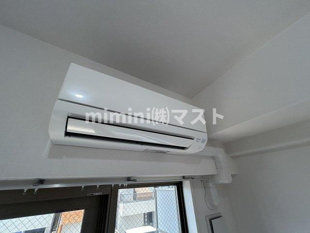 エスリード弁天町ルシェンテの設備