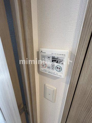 エスリード弁天町ルシェンテの設備
