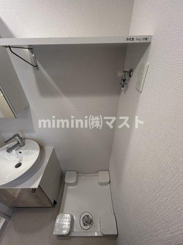 エスリード弁天町ルシェンテの設備
