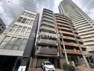 【外観】 | 久宝