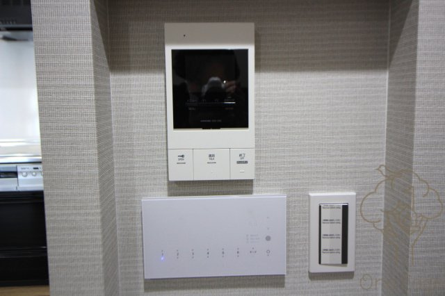 Urbex Tenrokuの設備
