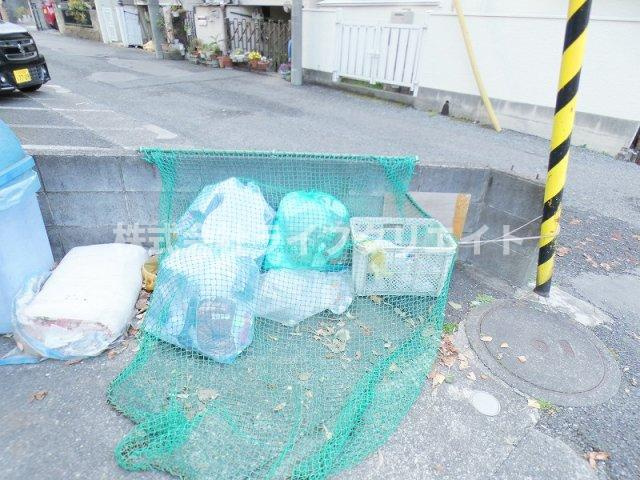 UMOOREのその他共用部分
