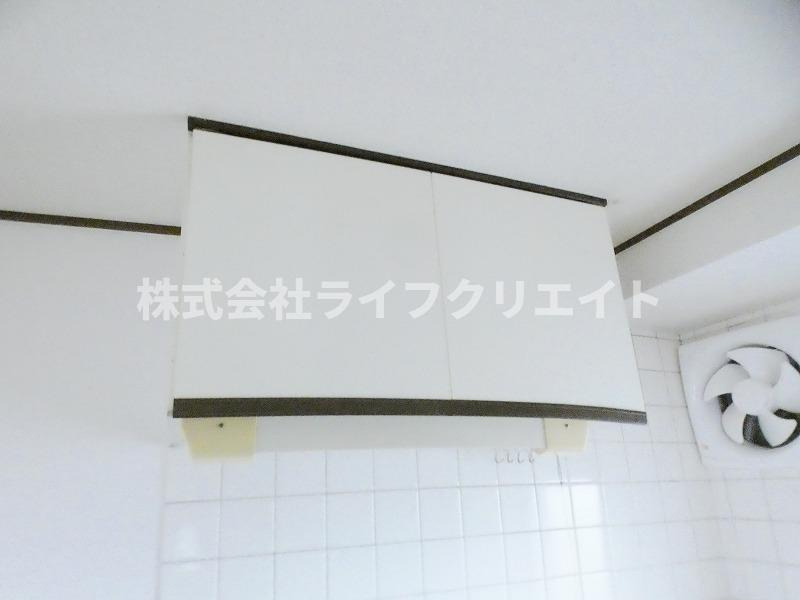 UMOOREの設備