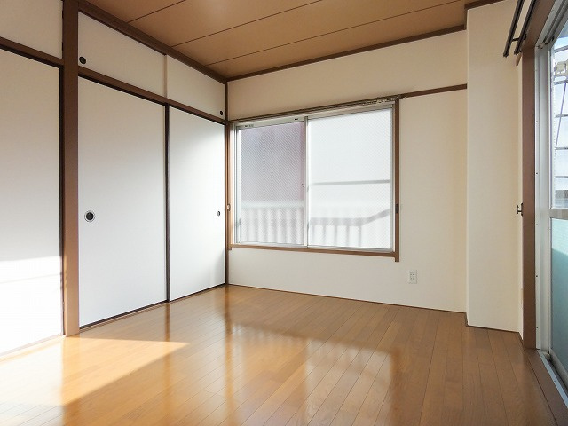 UMOOREの内装