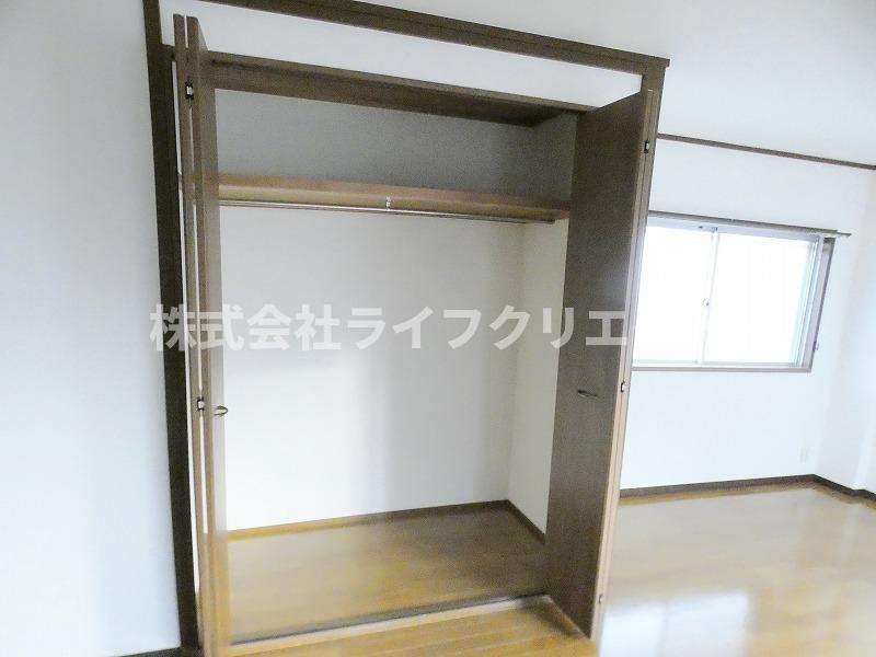UMOOREの収納