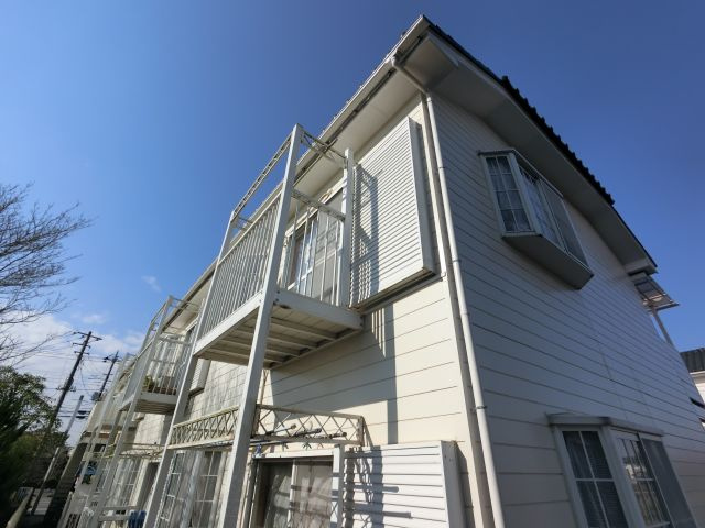 グリーンハイツ福田　A棟の画像