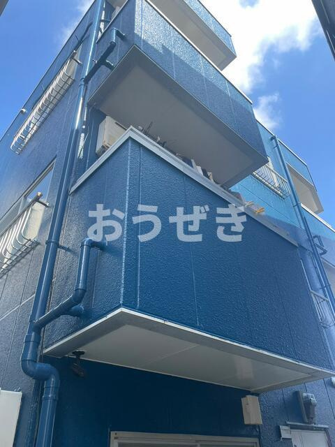 Ｓ．Ｉ．弘明寺のその他共用部分