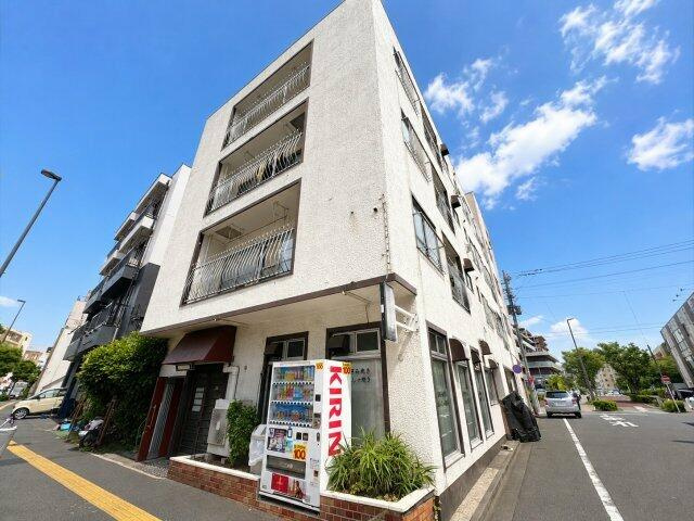 江東区北砂2丁目のマンションの画像