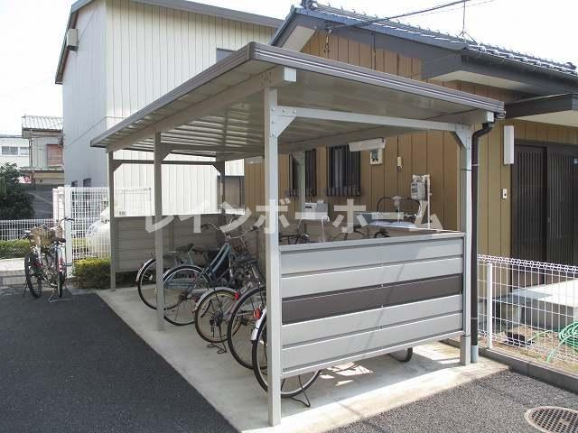 プリムラのその他共用部分