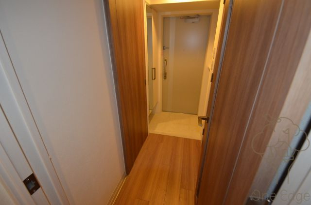 アーバネックス堂島の内装