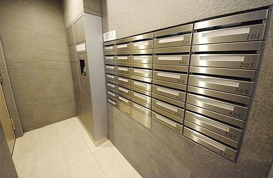 【その他共用部分】