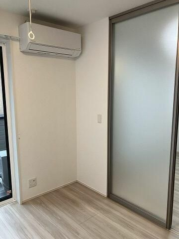 メゾンドクーの設備