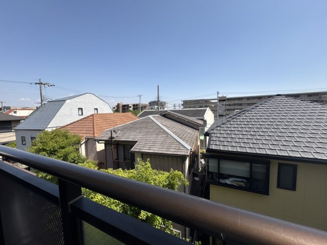 【展望】親王塚マンション