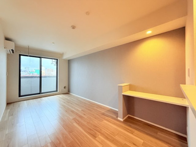 【玄関】 | 橘RESIDENCE | ※ヘーベルメゾン参考写真になります。