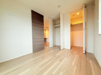 【その他】 | 橘RESIDENCE | ※ヘーベルメゾン参考写真になります。
