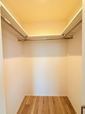 【内装】 | 橘RESIDENCE | ※ヘーベルメゾン参考写真になります。