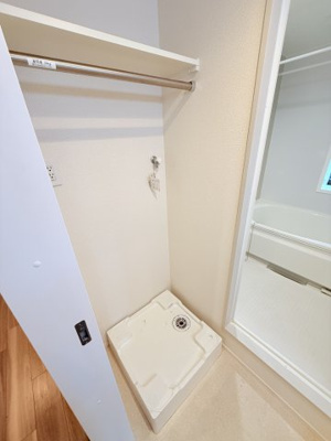 【トイレ】 | 橘RESIDENCE | ※ヘーベルメゾン参考写真になります。