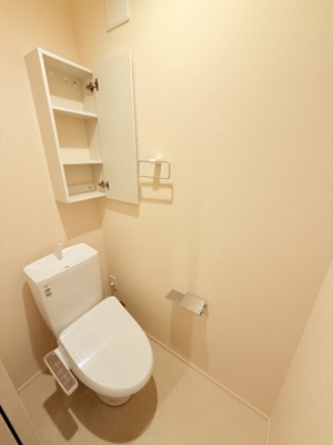【洋室】 | 橘RESIDENCE | ※ヘーベルメゾン参考写真になります。