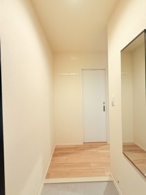【収納】 | 橘RESIDENCE | ※ヘーベルメゾン参考写真になります。