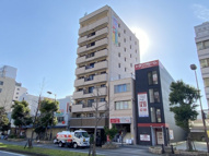ＴＫアンバーコート宿院の画像