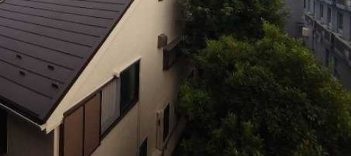ブリリアント要町の展望