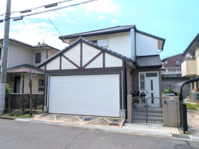 和泉市観音寺町戸建（三井ホーム・ツーバイフォー住宅）
