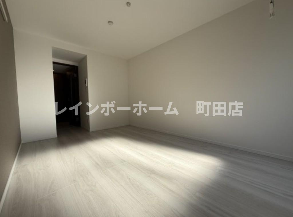 ベイルーム湘南台北※初期費用分割後払いサービス利用可能物件の内装