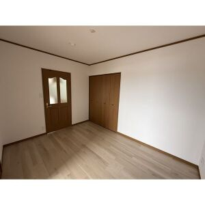 グレイス【子育て応援物件】の内装