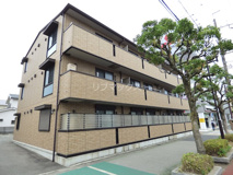 西宮市小曽根町１丁目のアパートの画像