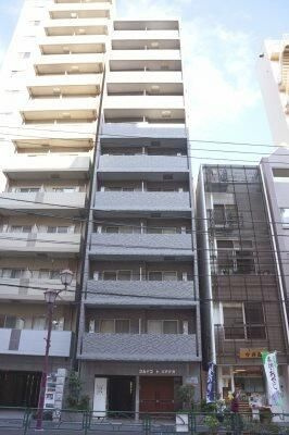 スカイコート文京根津