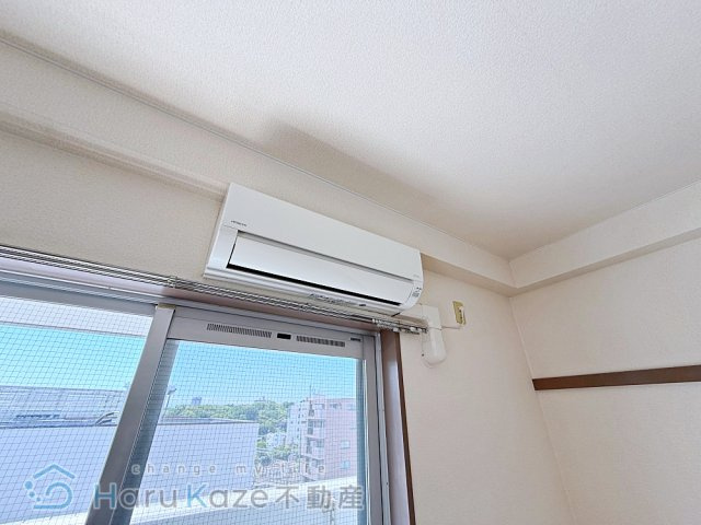 【設備】 | AMBER HOUSE Jingu【名古屋市賃貸・駅前】