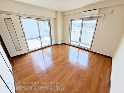 【内装】 | AMBER HOUSE Jingu【名古屋市賃貸・駅前】