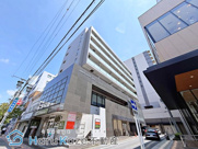 AMBER HOUSE Jingu【名古屋市賃貸・駅前】の画像