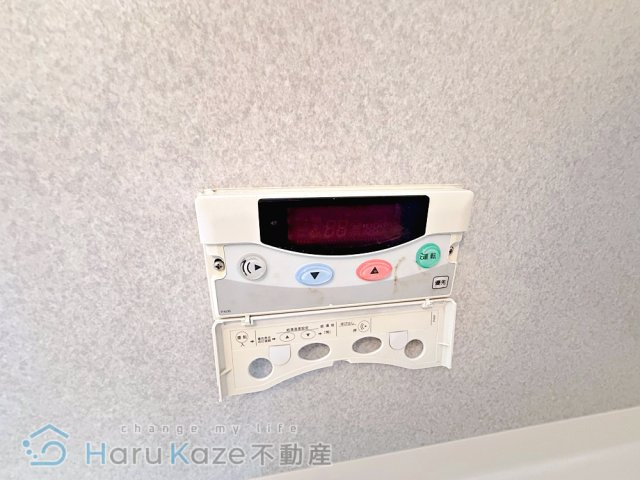 【設備】 | AMBER HOUSE Jingu【名古屋市賃貸・駅前】