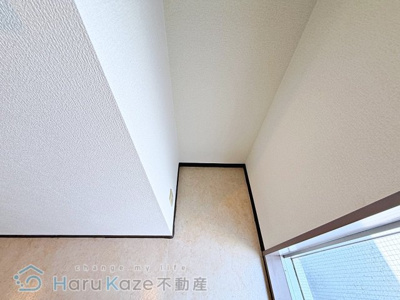 【キッチン】 | AMBER HOUSE Jingu【名古屋市賃貸・駅前】