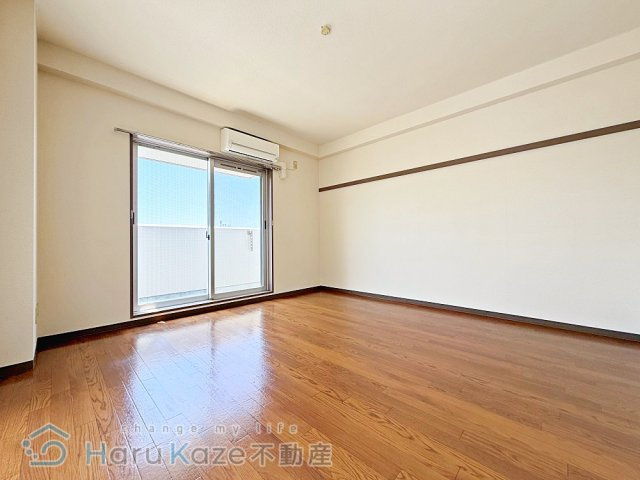 【洋室】 | AMBER HOUSE Jingu【名古屋市賃貸・駅前】