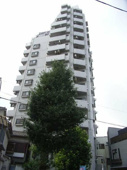 ライオンズプラザ白山の画像